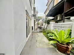 Park Villas (D19), Terrace #568775021